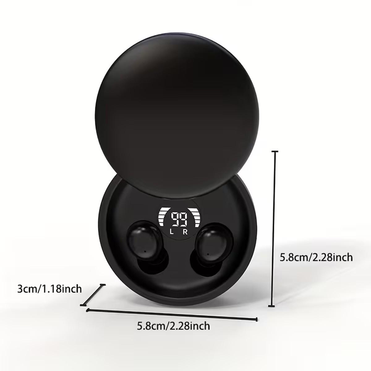 سماعات أذن لاسلكية SK26 بتقنية - مراجعة Sleep Mask Headphones Bluetooth وسعره