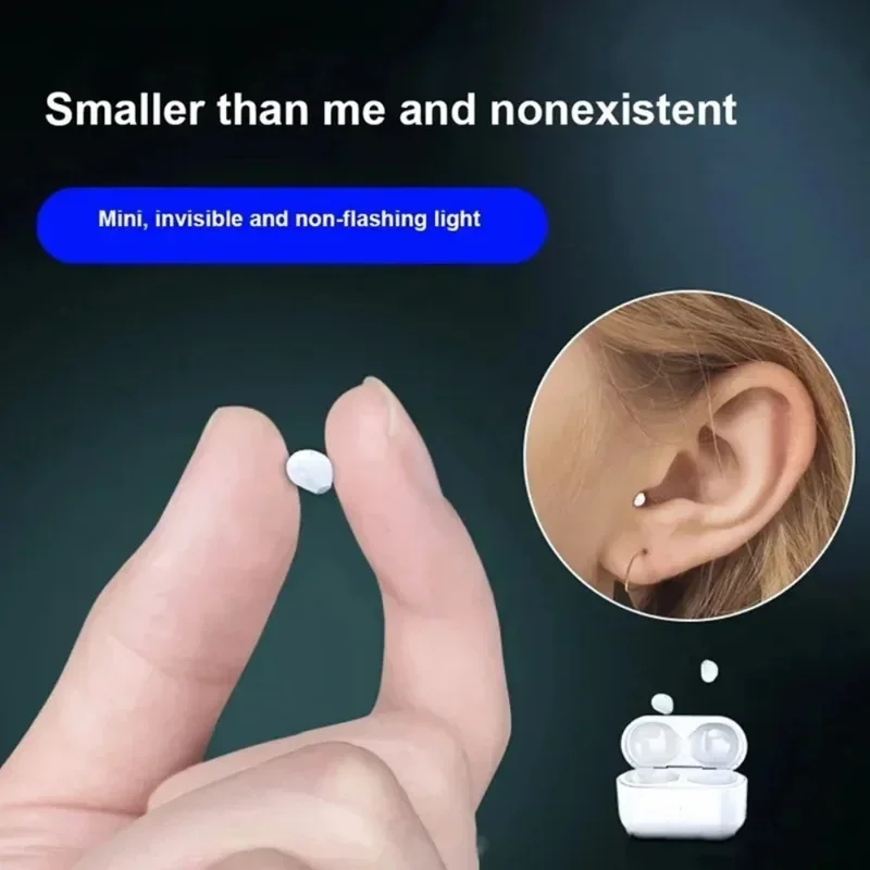 سماعات أذن غير مرئية سماعات رأ - مراجعة Sleep Mask Headphones Bluetooth وسعره