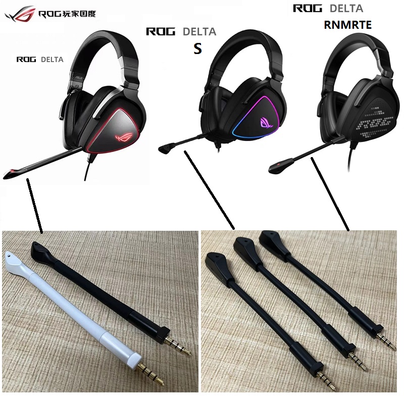 الميكروفونات الأصلية لسماعات ا - مراجعة Gaming Headset With Mic Rgb وسعره